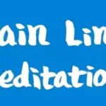 main line meditation logo