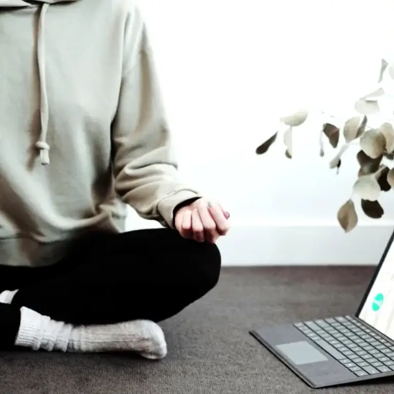 Meditation for Women's Wellness